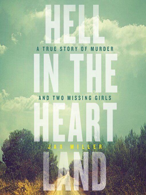 Title details for Hell in the Heartland by Jax Miller - Available